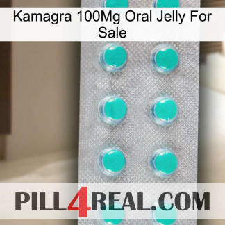 Kamagra 100Mg Oral Jelly For Sale 28